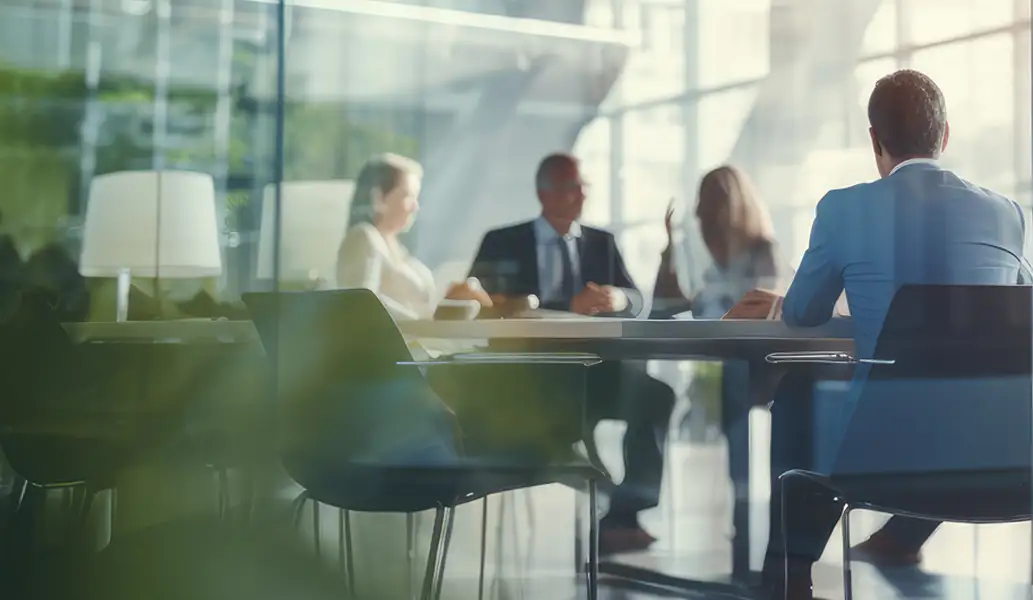 ewosoft solutions for office buildings